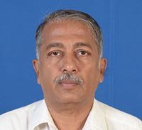 Sanjeev Khalwadekar