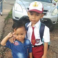 Darmawan Miska