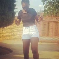 Tshepang Ramosweu