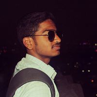 Rushikesh Kshirsagar