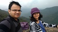 Shikha Jain