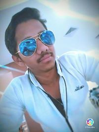Ravi Chavan
