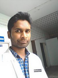Nitin Waghmare