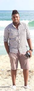 Ahmed Mamdouh