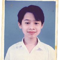 Thomas Pang