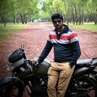 Prakash Govindappa