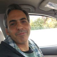 Gilad Yogev