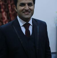 Ammar Razaq