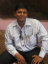 Jayendra Patil