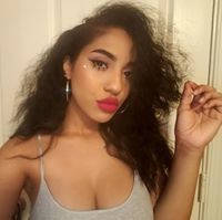 Sienna Mercado