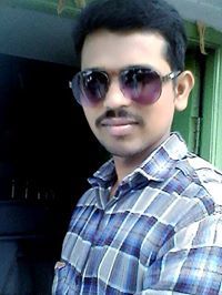 Nagaraju Simha
