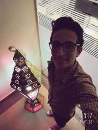 Ahmed Ragab
