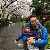Kyle Hsieh