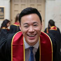 Alex Shiue
