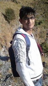 Prandeep Singh