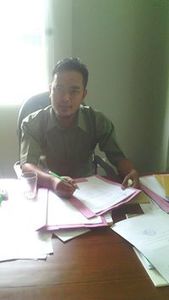 Yusuf Prasetiawan