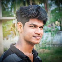 Arun Kumar