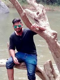 Sudheesh TP