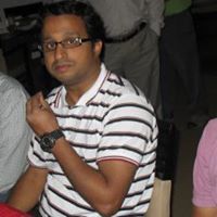 Prabhanjan Shurpali