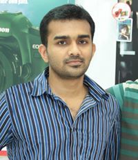 Muzammil Haneef