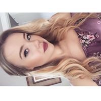 Sarah Marie