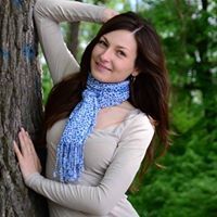 Вероника Жукова