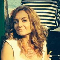 Юлия Асауленко