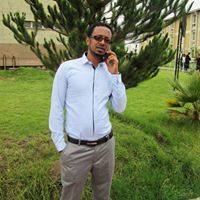 Ibrahim Jemal