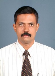 Ashok Kakkassery
