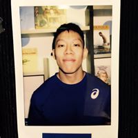 Chad Lin