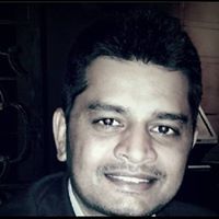 Vishal Sahdev