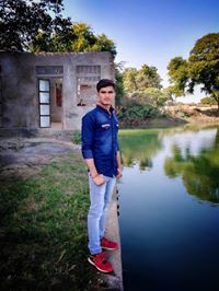 Mahaveer Singh