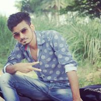 Shubham Chaudhary
