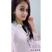 Reetika Masih