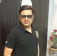 सुदामा कृष्ण