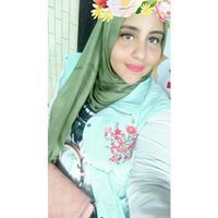 أماني أشرف.