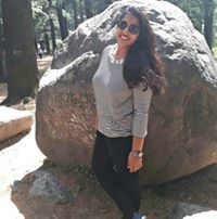 Rupal Dugar