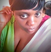 Tylisha Larkinconquest