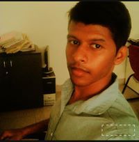 Shree KR