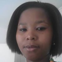 Wendy Ngcobo