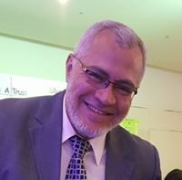 Mohamed Shabaan
