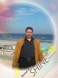 Mohamed Abdelracheed