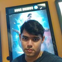 Anup Gaonkar