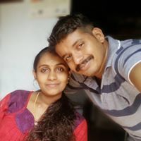 Pradeep Krishna
