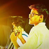 Swapnadeep Banerjee