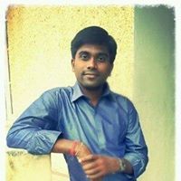 Parthi Saminathan