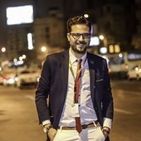 Sameh Magdy