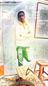 Vishal Dixit