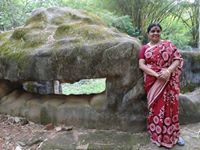 Uma Sankaranarayanan