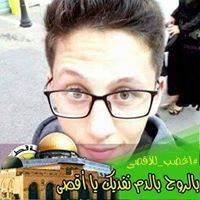 البراء عبابنة